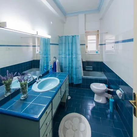 3bdr-185m2-hygeia-mitera-oaca-kifisias-psychiko-embassies-100mbpswifi Apartment Athens