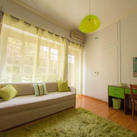 3bdr-185m2-hygeia-mitera-oaca-kifisias-psychiko-embassies-100mbpswifi Apartment *