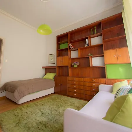 3bdr-185m2-hygeia-mitera-oaca-kifisias-psychiko-embassies-100mbpswifi Apartment Athens