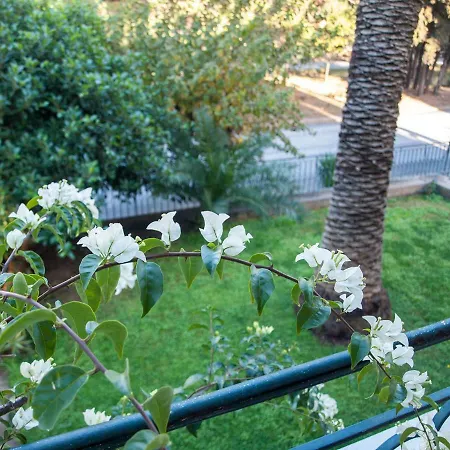 3bdr-185m2-hygeia-mitera-oaca-kifisias-psychiko-embassies-100mbpswifi Apartment Athens