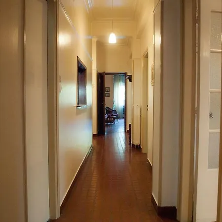 Apartment 3bdr-185m2-hygeia-mitera-oaca-kifisias-psychiko-embassies-100mbpswifi *