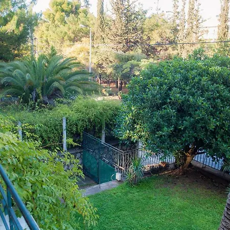 3bdr-185m2-hygeia-mitera-oaca-kifisias-psychiko-embassies-100mbpswifi Apartment Athens