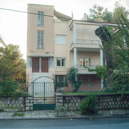 3bdr-185m2-hygeia-mitera-oaca-kifisias-psychiko-embassies-100mbpswifi Apartment