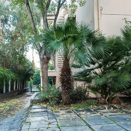 Apartment 3bdr-185m2-hygeia-mitera-oaca-kifisias-psychiko-embassies-100mbpswifi Athens