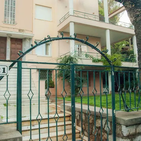3bdr-185m2-hygeia-mitera-oaca-kifisias-psychiko-embassies-100mbpswifi Apartment Athens