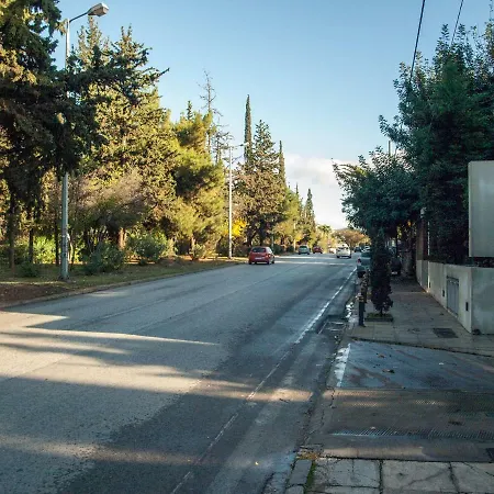 Διαμέρισμα 3bdr-185m2-hygeia-mitera-oaca-kifisias-psychiko-embassies-100mbpswifi *